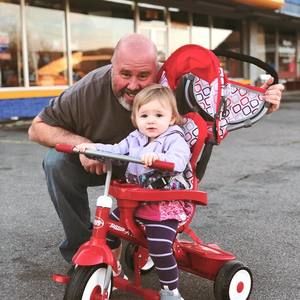 Meet your Posher, Tabitha